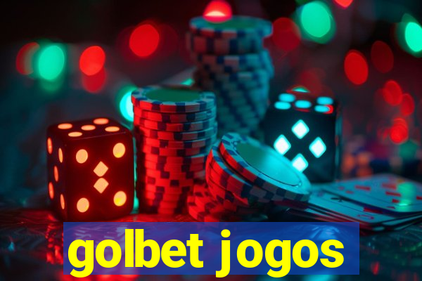 golbet jogos